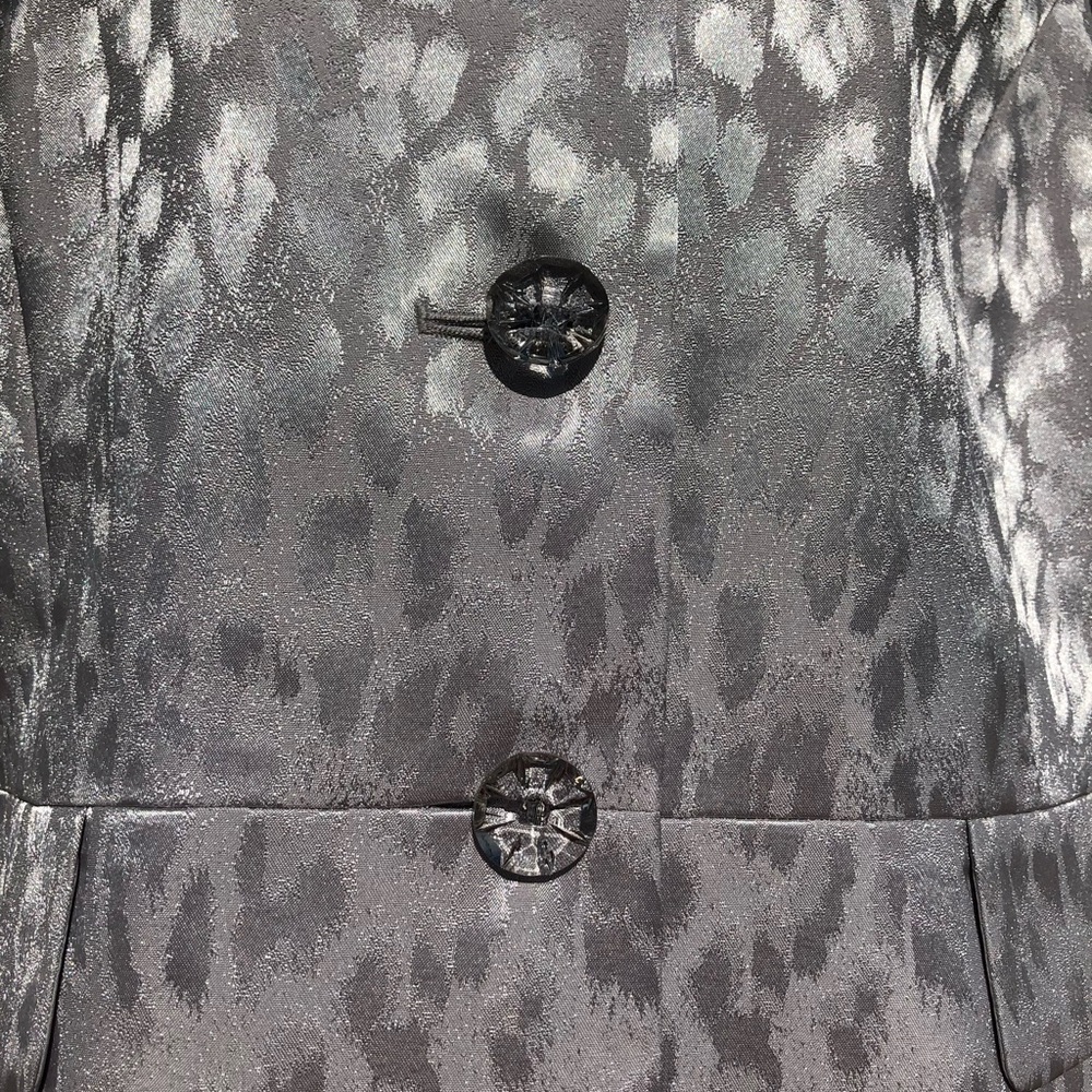 Kasper Skirt Suit 16 - Picture 5 of 7